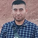 Сайфулла, 33 года