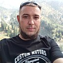 Николай, 36 лет