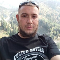 Фотография мужчины Николай, 36 лет из г. Павлодар