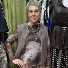 Фотография девушки Наталья, 50 лет из г. Кемерово