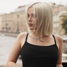 Фотография девушки Екатерина, 19 лет из г. Минск