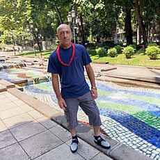 Фотография мужчины Timur, 43 года из г. Лодзь