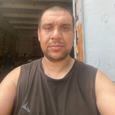 Фотография мужчины Павел, 41 год из г. Астрахань