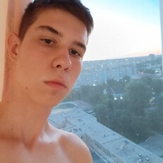 Фотография мужчины Вадим, 20 лет из г. Хабаровск