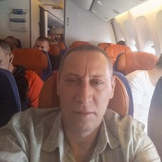 Фотография мужчины Павел, 48 лет из г. Рязань