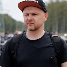 Фотография мужчины Павел, 36 лет из г. Дубна