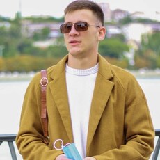 Фотография мужчины Владислав, 35 лет из г. Волжский