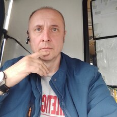 Фотография мужчины Вячеслав, 46 лет из г. Димитровград