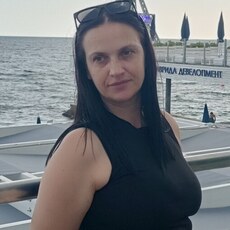 Фотография девушки Анастасия, 42 года из г. Алушта