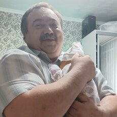 Фотография мужчины Виктор, 46 лет из г. Новый Уренгой