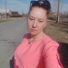 Фотография девушки Татьяна, 38 лет из г. Омск