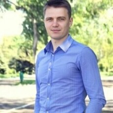 Фотография мужчины Дмитрий, 37 лет из г. Москва