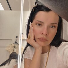 Фотография девушки Мила, 39 лет из г. Алматы