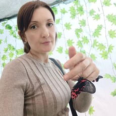 Фотография девушки Юлия, 37 лет из г. Кострома