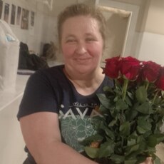 Фотография девушки Нина, 45 лет из г. Псков