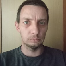 Фотография мужчины Миша, 43 года из г. Изюм