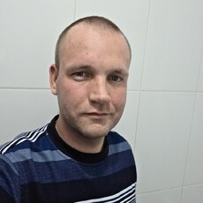 Фотография мужчины Сергей, 30 лет из г. Новотроицк