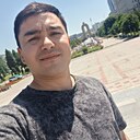 Сабир, 27 лет