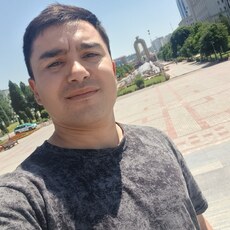 Фотография мужчины Сабир, 27 лет из г. Можайск