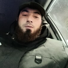 Фотография мужчины Alan, 29 лет из г. Петропавловск-Камчатский