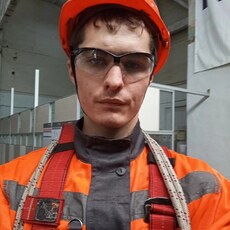 Фотография мужчины Александр, 22 года из г. Шелехов