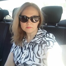 Svetlana, 38 из г. Самара.