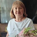 Надежда, 63 года
