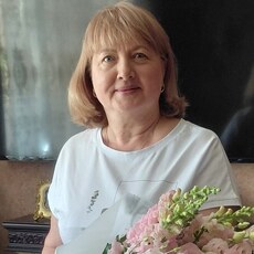 Фотография девушки Надежда, 63 года из г. Ростов-на-Дону