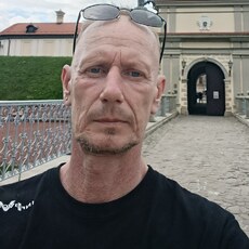 Фотография мужчины Karol, 52 года из г. Барановичи