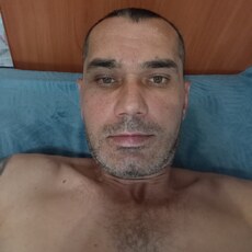 Фотография мужчины Roman, 40 лет из г. Бавлы