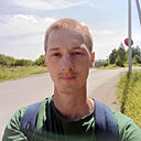 Максим, 35 лет