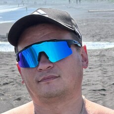 Фотография мужчины Костя, 41 год из г. Петропавловск-Камчатский