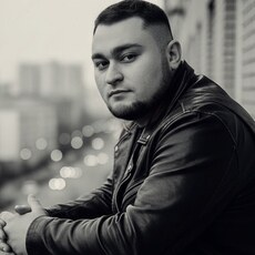 Фотография мужчины Said, 27 лет из г. Белово