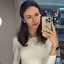Анастасія, 25 лет