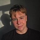 Саша, 18 лет