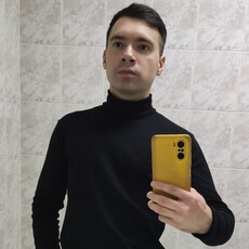 Фотография мужчины Дмитрий, 32 года из г. Ульяновск