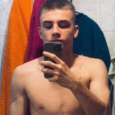 Фотография мужчины Сергей, 27 лет из г. Петрозаводск