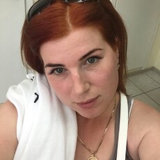 Фотография девушки Ирина, 38 лет из г. Пенза