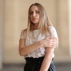 Дарья, 26 из г. Томск.