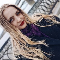 Фотография девушки Дарья, 26 лет из г. Томск