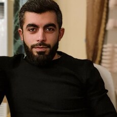Фотография мужчины Armen, 29 лет из г. Ереван