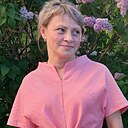 Мрия, 46 лет
