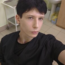 Фотография мужчины Александр, 20 лет из г. Вологда