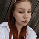 Дарья, 18 лет