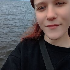 Фотография девушки Дарья, 19 лет из г. Хабаровск