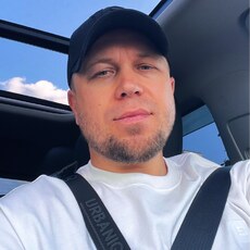 Фотография мужчины Yarik, 40 лет из г. Омск