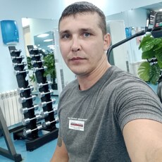 Фотография мужчины Пётр, 41 год из г. Уральск
