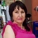 Фрида, 55 лет