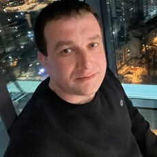 Фотография мужчины Дмитрий, 34 года из г. Старый Оскол