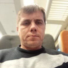 Фотография мужчины Андрей, 37 лет из г. Кострома